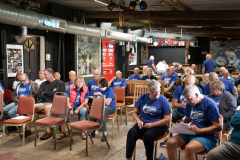 2021 AGM Kemble