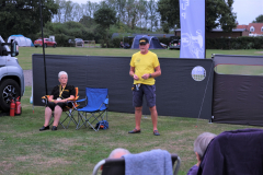 Air-Ambulance-charity-Talk