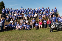 2018 AGM Kemble Airfield