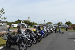 2019 Brixham Rally "May"
