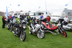 2019 Yorkshire Rally Whitby "August"